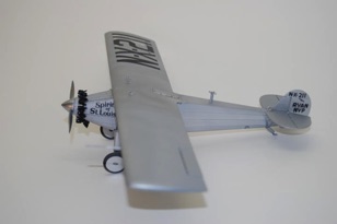 1-48 Revell Ryan NP Spirit of St Louis0003.JPG